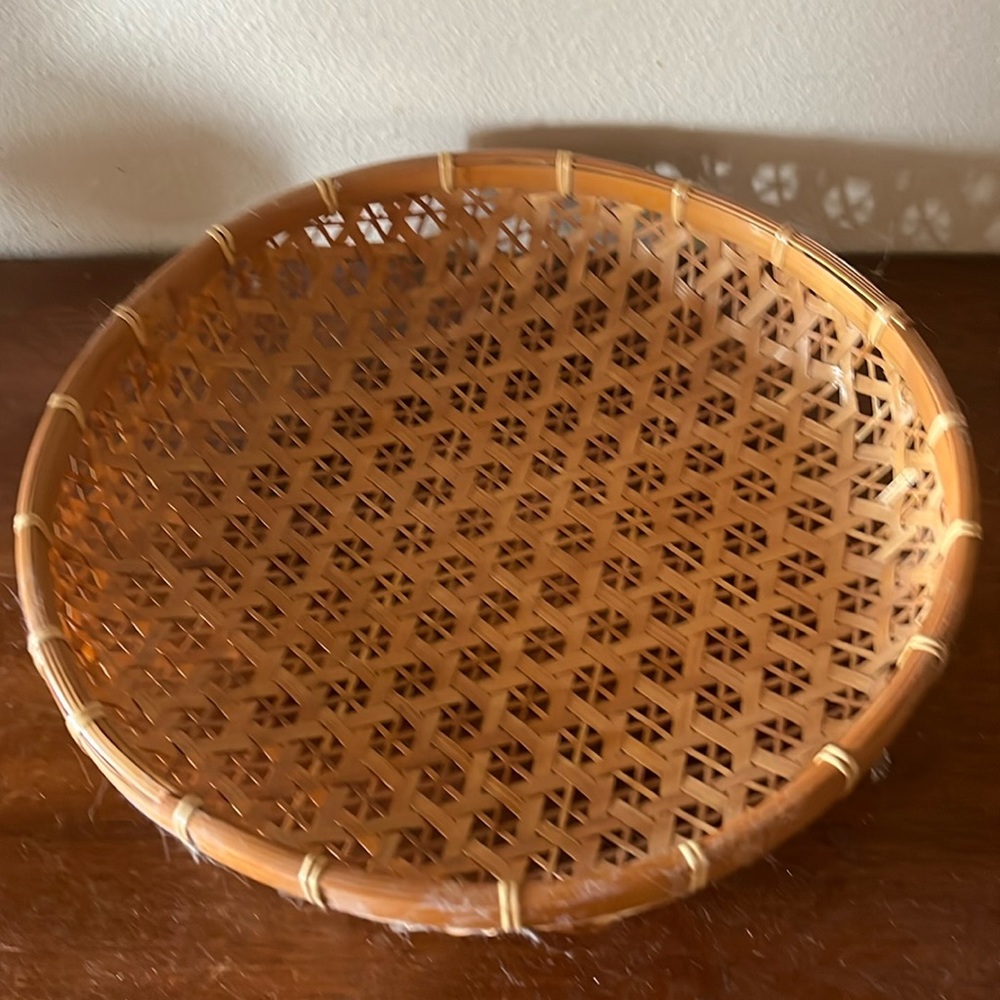 Beautiful basket